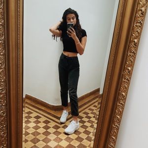 Meet your Posher, Aitana